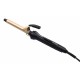 Ondulator Par Profesional Perfect Ceramic Bucle Afro 19mm, 35 W, 150-230 grade, negru MZ601619 Ondulator Par Profesional Perfect Ceramic Bucle Afro 19mm, 35 W, 150-230 grade, negru MZ601619