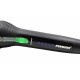 Ondulator Par Profesional Perfect Ceramic Bucle Afro 19mm, 35 W, 150-230 grade, negru MZ601619 Ondulator Par Profesional Perfect Ceramic Bucle Afro 19mm, 35 W, 150-230 grade, negru MZ601619