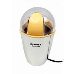 Rasnita cafea electrica SAYONA,  - SZJR14 Rasnita cafea electrica SAYONA,  - SZJR14
