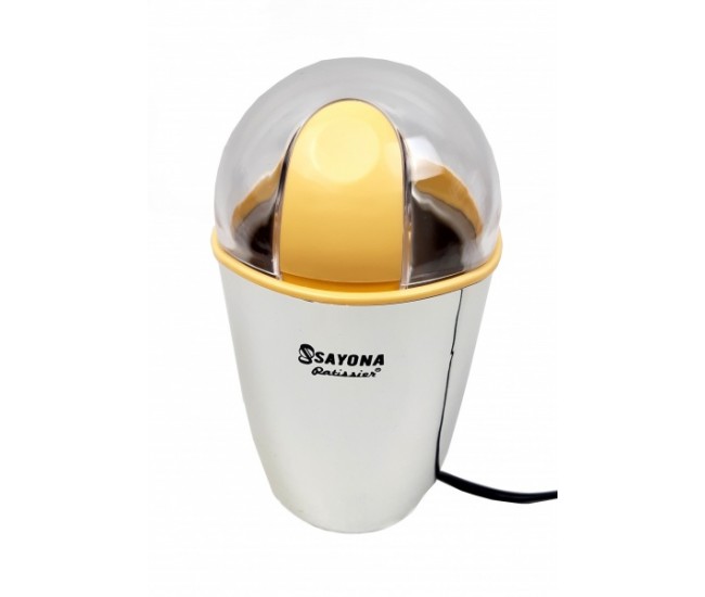 Rasnita cafea electrica SAYONA, putere 300W - SZJR14