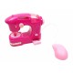 Masina de cusut de jucarie Small Family LS820A Masina de cusut de jucarie Small Family LS820A