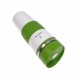 Cana termica, termos 380 ml - White & Green AURILE Thermal Mug