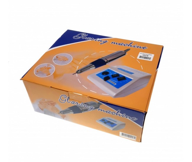 Freza unghii profesionala LR278 Pila unghii cu gel 30 000 rpm Freza unghii profesionala LR278 Pila unghii cu gel 30 000 rpm