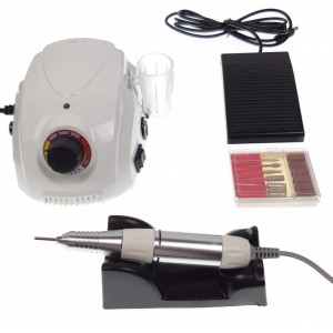 PRODUS RESIGILAT - Freza unghii profesionala - Pila unghii cu gel 25 000 rpm DM212