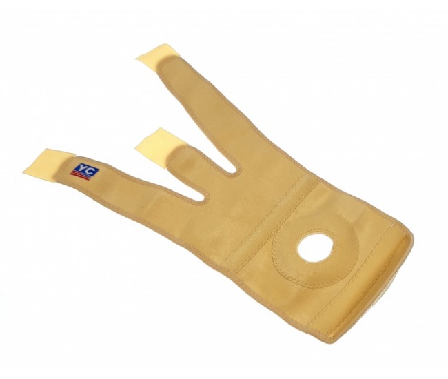 Genunchera magnetica, suport magnetic pentru genunchi din neopren - Sibote YC6056B Genunchera magnetica, suport magnetic pentru genunchi din neopren - Sibote YC6056B