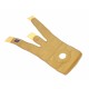 Genunchera magnetica, suport magnetic pentru genunchi din neopren - Sibote YC6056B Genunchera magnetica, suport magnetic pentru genunchi din neopren - Sibote YC6056B