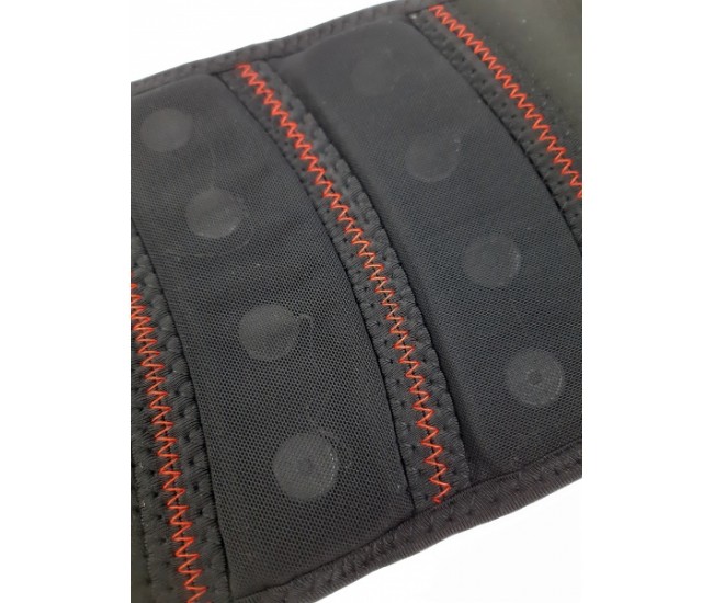 Centura lombara magnetica din neopren, brau magnetic - YC6305