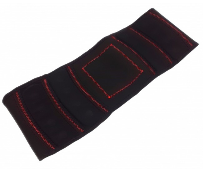 Centura lombara magnetica din neopren, brau magnetic - YC6305