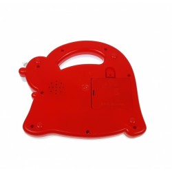 Mini orga de jucarie  pentru copii 0000028