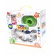 Jucarie interactiva cu camera foto cu infrarosu si vacuta cu lumini - 0052 Jucarie interactiva cu camera foto cu infrarosu si vacuta cu lumini - 0052