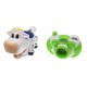 Jucarie interactiva cu camera foto cu infrarosu si vacuta cu lumini - 0052 Jucarie interactiva cu camera foto cu infrarosu si vacuta cu lumini - 0052