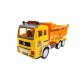 Camion constructii, jucarie cu sunete si lumini - 1104079 Camion constructii, jucarie cu sunete si lumini - 1104079