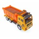 Camion constructii, jucarie cu sunete si lumini - 1104079 Camion constructii, jucarie cu sunete si lumini - 1104079