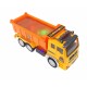 Camion constructii, jucarie cu sunete si lumini - 1104079 Camion constructii, jucarie cu sunete si lumini - 1104079