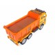 Camion constructii, jucarie cu sunete si lumini - 1104079 Camion constructii, jucarie cu sunete si lumini - 1104079