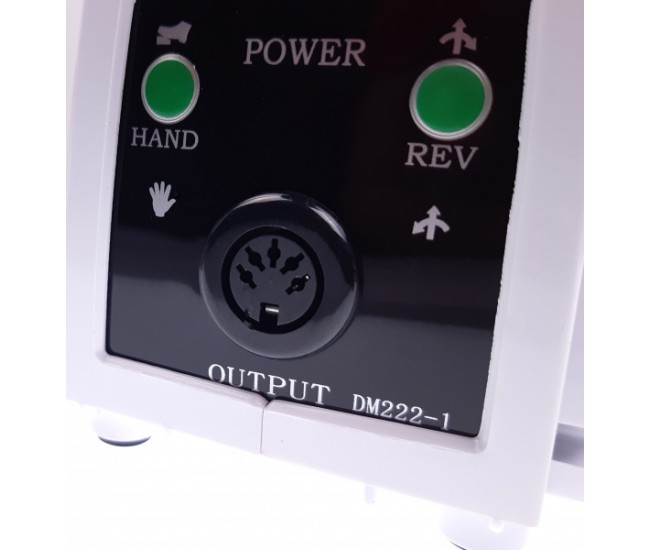 Freza unghii profesionala - Pila unghii cu gel 35 000 rpm DM2221 Freza unghii profesionala - Pila unghii cu gel 35 000 rpm DM2221