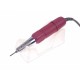 Freza unghii profesionala - Pila unghii cu gel 35 000 rpm DM218 Freza unghii profesionala - Pila unghii cu gel 35 000 rpm DM218