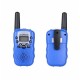 Statii, emisie receptie Walkie Talkie Range 3km - BFT3