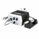 Freza electrica unghii profesionala cu gel 30 000 rpm BVSD-Profesional, JD400