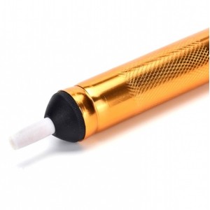 Pompa de fludor din metal LL135B