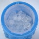 Frapiera gheata din silicon si forma pentru cuburi de gheata 2 in 1 - ICE139