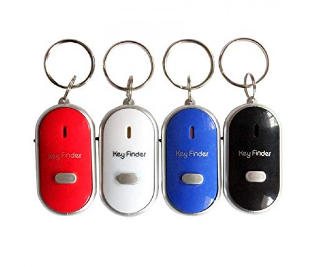 Breloc Chei - Key finder-gaseste cheile pierdute, multicolor