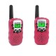 Statii, emisie receptie Walkie Talkie Range 3km - BFT3