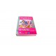 Joc educativ - Carte magnetica cu piese puzzle Princess Dress Up