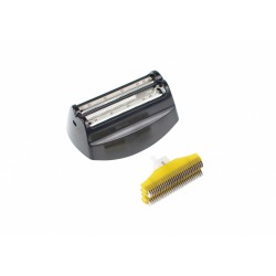 Aparat de ras electric cu doua lame, reincarcabil DALING DL9011