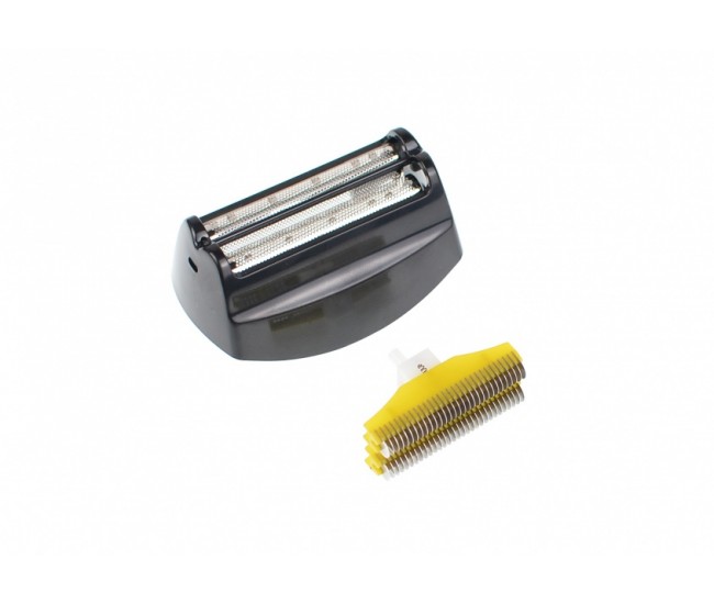 Aparat de ras electric cu doua lame, reincarcabil DALING DL9011