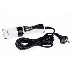 Masina de tuns caini cu cablu alimentare la priza 220V Zoofari DC18