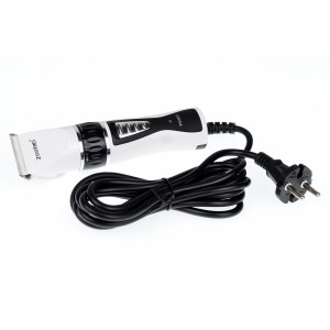 Masina de tuns caini cu cablu alimentare la priza 220V Zoofari DC18