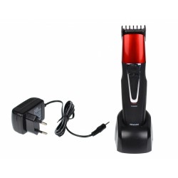 Masina pentru tuns Mini ProMozer cu stand pentru reincarcare - MZ1600