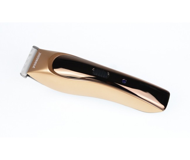 Masina profesionala de tuns, ProMozer Ceramic Sistems Cut, MZ1907GOLD