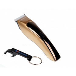 Masina profesionala de tuns, ProMozer Ceramic Sistems Cut, MZ1907GOLD