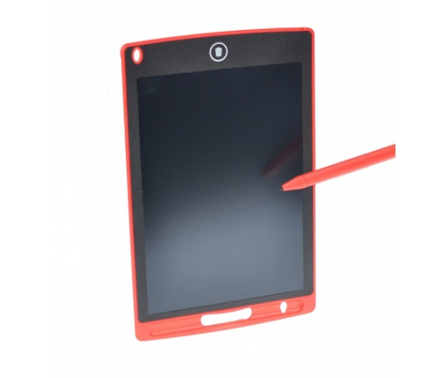Tableta de jucarie LCD pentru copii, elevi, poti scrie, desena - M2110