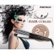 Placa de creponat si ondulat parul PRITECH cu perie 2 in 1 (ceramica) - TB913 Placa de creponat si ondulat parul PRITECH cu perie 2 in 1 (ceramica) - TB913