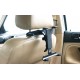 Suport universal pentru tableta cu prindere pentru tetiera - 13 - 24 cm S2137 Suport universal pentru tableta cu prindere pentru tetiera - 13 - 24 cm S2137