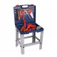 Banc de scule copii cu bormasina electrica de jucarie si o multime de accesorii - 00822 Banc de scule copii cu bormasina electrica de jucarie si o multime de accesorii - 00822