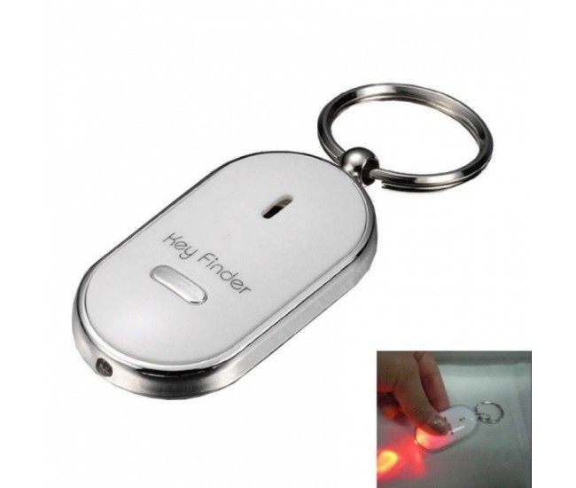 Breloc Chei - Key finder-gaseste cheile pierdute, multicolor