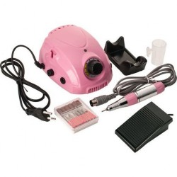 PRODUS RESIGILAT - Freza unghii profesionala - Pila unghii cu gel 25 000 rpm DM212