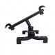 Suport universal pentru tableta cu prindere pentru tetiera - 13 - 24 cm S2137 Suport universal pentru tableta cu prindere pentru tetiera - 13 - 24 cm S2137