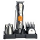 Set aparat de tuns, ras, conturat Grooming Lithium Trimmer 7 in 1 - BAY580