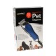 Masina profesionala de tuns animale, aparat de tuns caini cu cablu, Zoofari DC39, 220V - 7W Masina profesionala de tuns animale, aparat de tuns caini cu cablu, Zoofari DC39, 220V - 7W