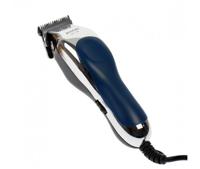 Masina profesionala de tuns animale, aparat de tuns caini cu cablu, Zoofari DC39, 220V - 7W Masina profesionala de tuns animale, aparat de tuns caini cu cablu, Zoofari DC39, 220V - 7W