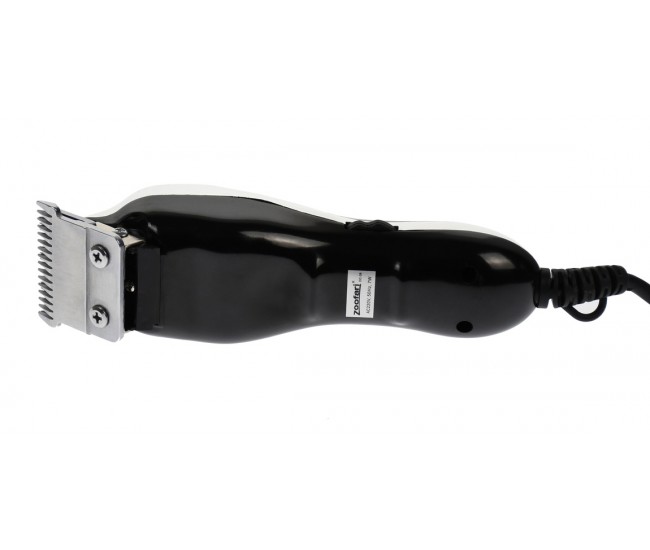Masina profesionala de tuns animale, aparat de tuns caini cu cablu, Zoofari DC39, 220V - 7W Masina profesionala de tuns animale, aparat de tuns caini cu cablu, Zoofari DC39, 220V - 7W