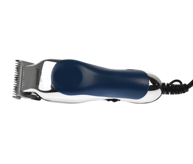 Masina profesionala de tuns animale, aparat de tuns caini cu cablu, Zoofari DC39, 220V - 7W Masina profesionala de tuns animale, aparat de tuns caini cu cablu, Zoofari DC39, 220V - 7W