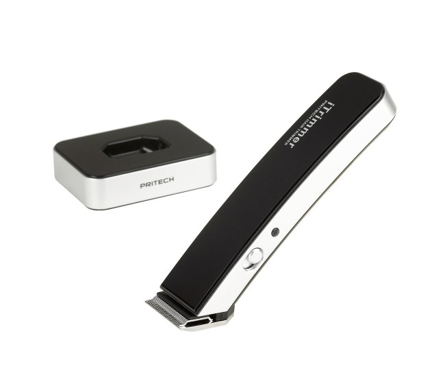 Masina profesionala de tuns Pritech Contur Stand Charge - PR1288