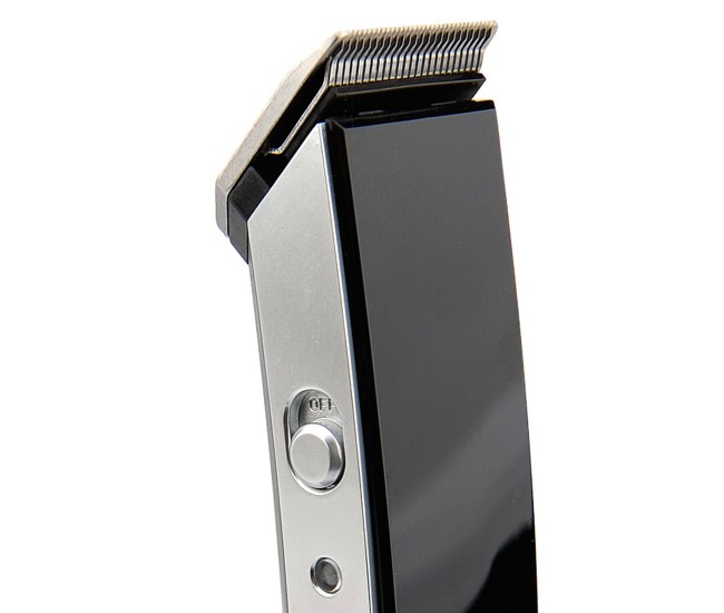 Masina profesionala de tuns Pritech Contur Stand Charge - PR1288
