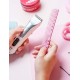 Masina de tuns mini pentru contur, barba si mustata, viteza reglabila, stand incarcare, CODOS COS-331 Masina de tuns mini pentru contur, barba si mustata, viteza reglabila, stand incarcare, CODOS COS-331